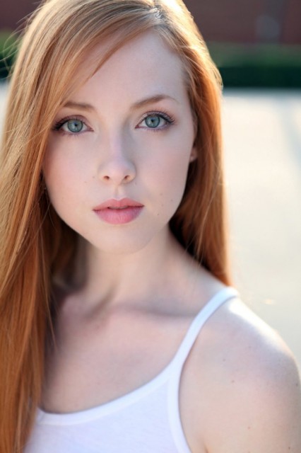 Kim  Whalen Fotoğrafı