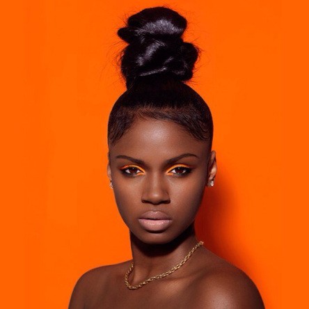 Khalilah  Joi Fotoğrafı