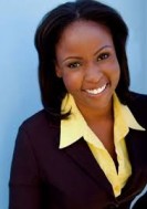 Khalilah  Joi Fotoğrafı