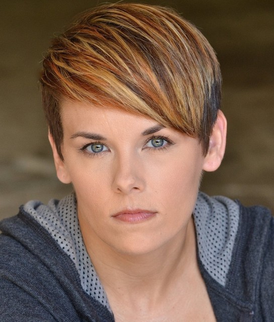 Gara  Coffey fotoğrafı