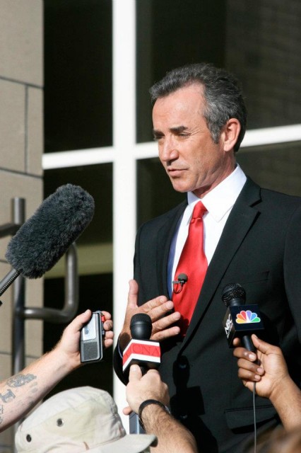 Douglas  Olsson Fotoğrafı