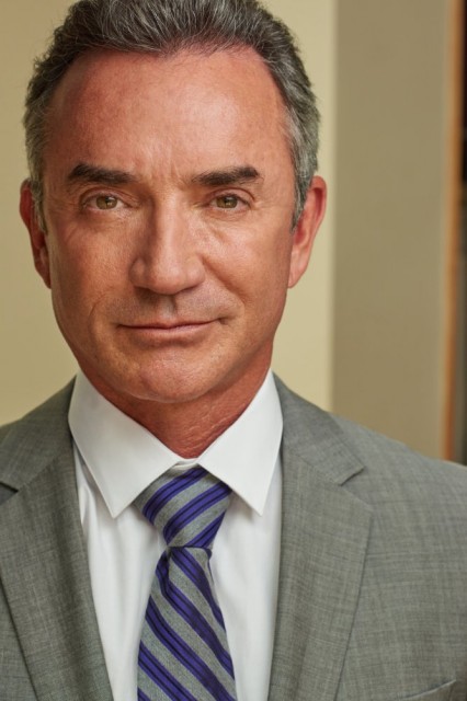 Douglas  Olsson Fotoğrafı