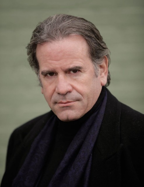 Thomas K. Belgrey Fotoğrafı