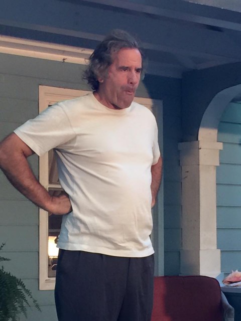 Thomas K. Belgrey Fotoğrafı