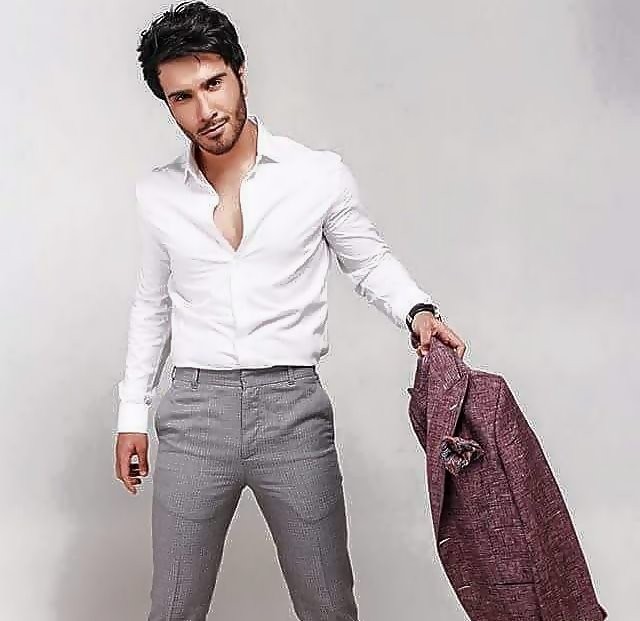 Feroze Khan Fotoğrafı