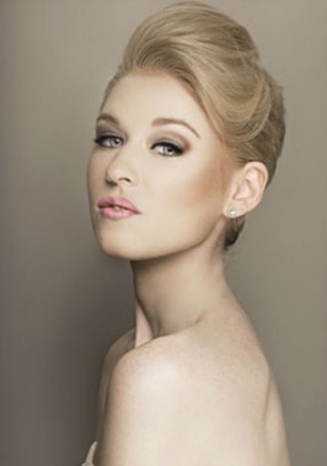 Erika  Chase Fotoğrafı