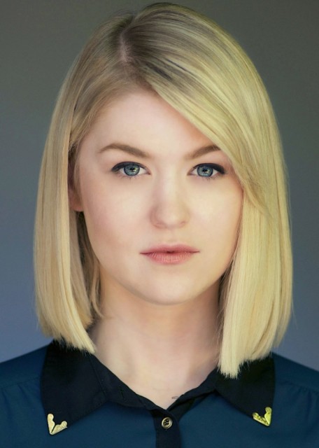 Erika  Chase Fotoğrafı