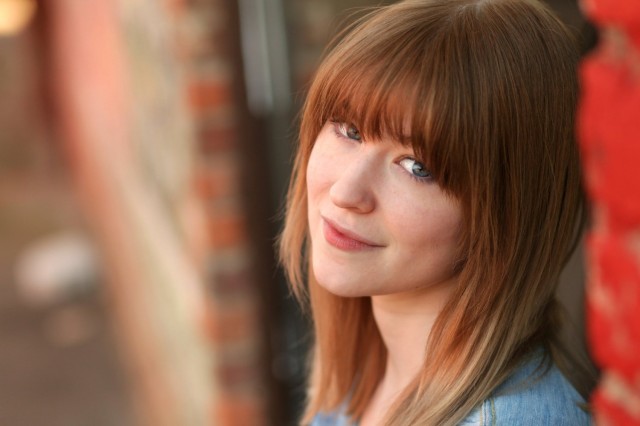 Erika  Chase Fotoğrafı