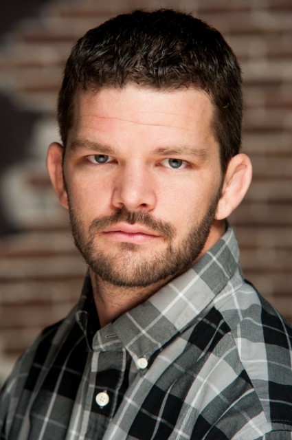 Christian  Brunetti Fotoğrafı