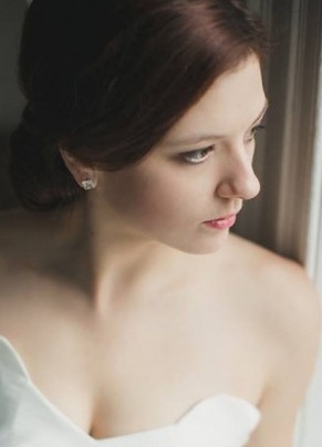 Christina  Leidel Fotoğrafı