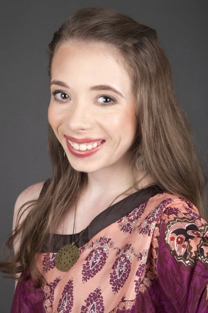 April  Tweedy Fotoğrafı