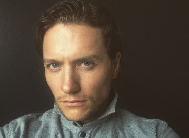 Jon  Fletcher fotoğrafı