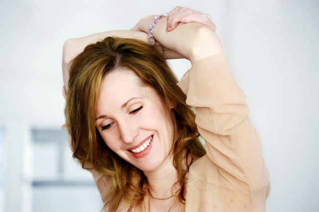 Silvina Buchbauer Fotoğrafı