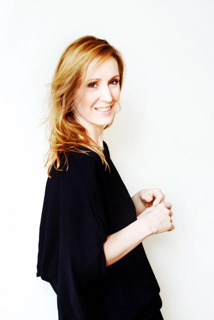 Silvina Buchbauer Fotoğrafı