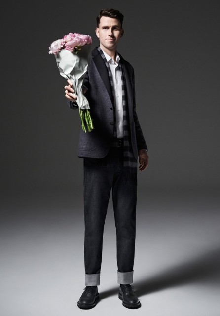 Joseph Arkley fotoğrafı