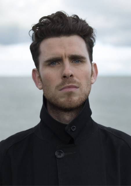 Joseph Arkley fotoğrafı