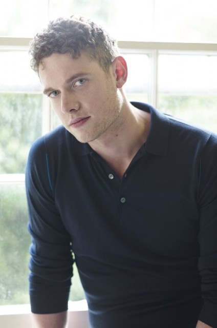 Tom Brittney fotoğrafı