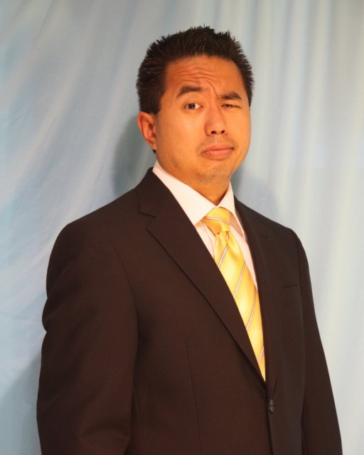 James  Quach Fotoğrafı