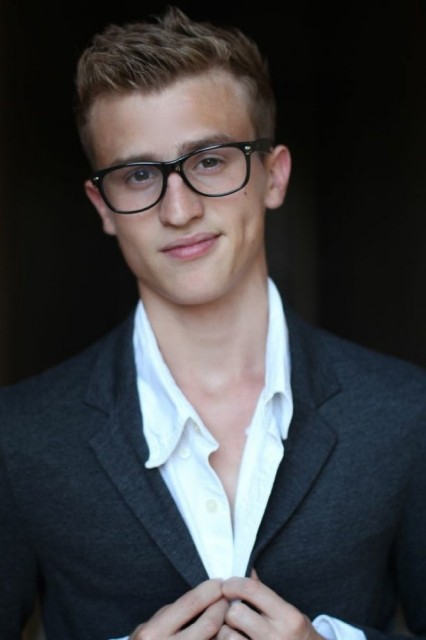 Nick  Galarza fotoğrafı