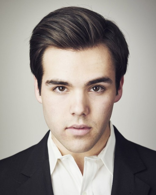 Cade  King  Fotoğrafı