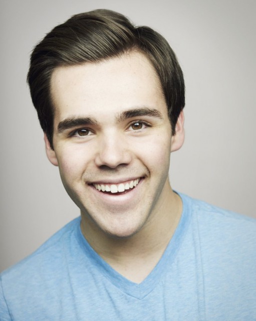 Cade  King  Fotoğrafı