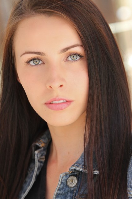 Selena  Montrone Fotoğrafı