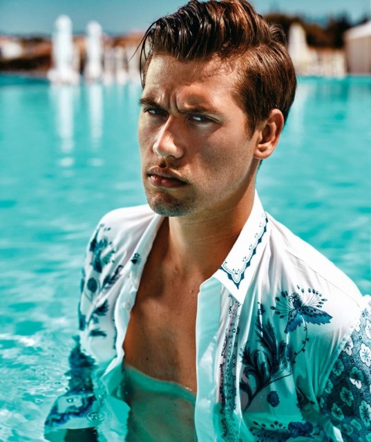 Serhan Onat Fotoğrafı