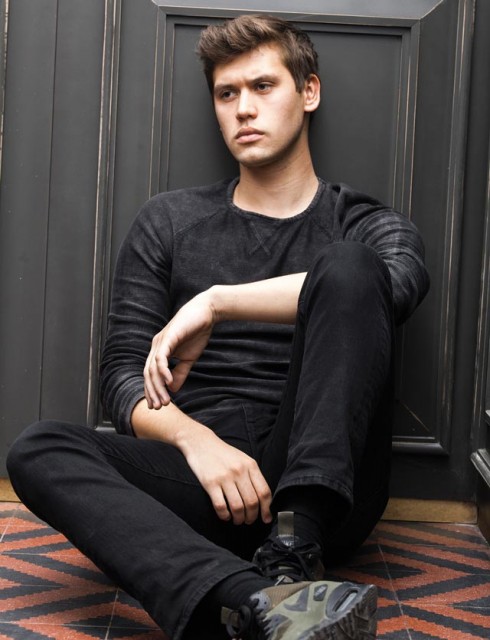 Serhan Onat Fotoğrafı