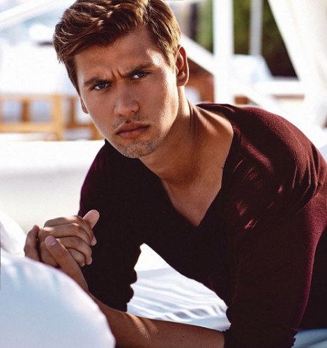 Serhan Onat Fotoğrafı