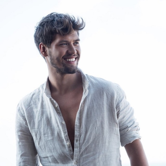 Serhan Onat Fotoğrafı