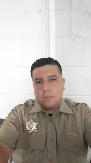 Christian  Espinoza Fotoğrafı