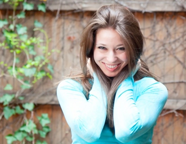 Lexie  Galante Fotoğrafı