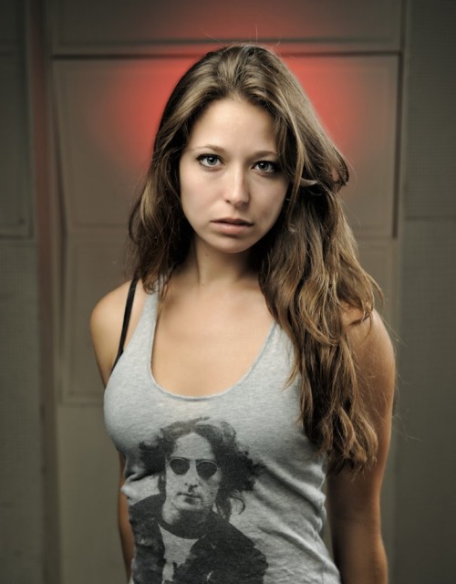 Lexie  Galante Fotoğrafı