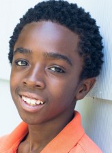 Caleb McLaughlin fotoğrafı