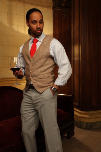 Stephaun  Pender Fotoğrafı