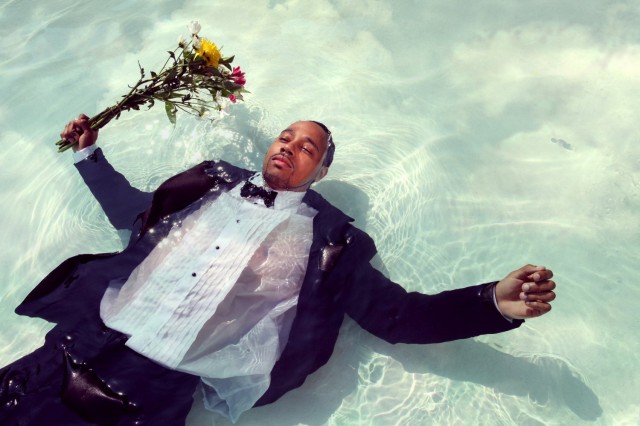 Stephaun  Pender Fotoğrafı