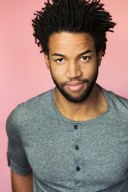 Denim  Richards Fotoğrafı