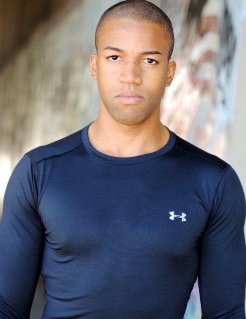 Denim  Richards Fotoğrafı