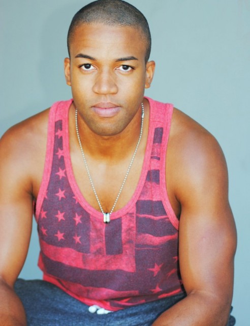 Denim  Richards Fotoğrafı