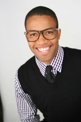 Denim  Richards Fotoğrafı