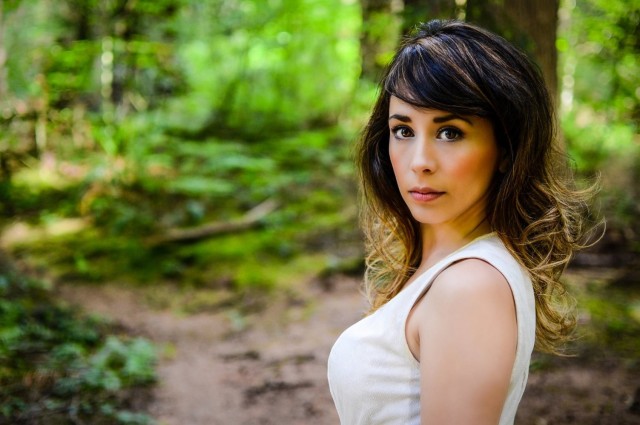 Jovanna  Burke Fotoğrafı