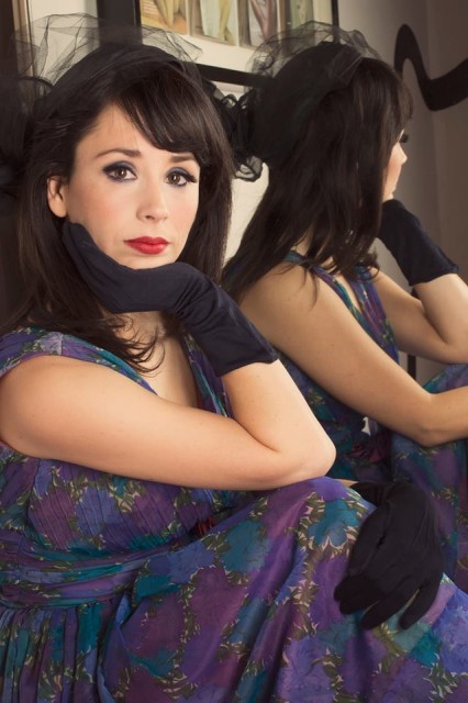 Jovanna  Burke Fotoğrafı