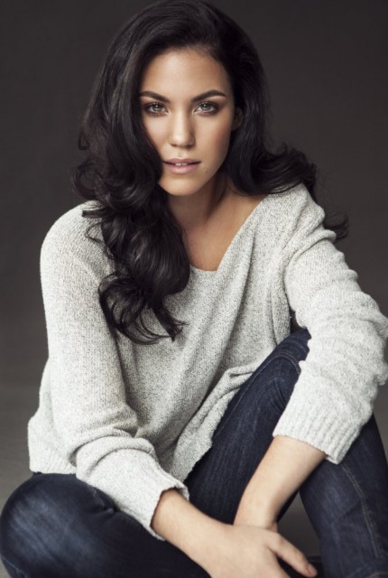 Rachelle  Gillis Fotoğrafı