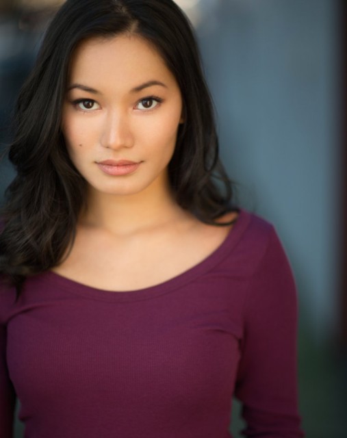 Jacky  Lai Fotoğrafı