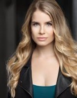 Sarah  Porchetta Fotoğrafı