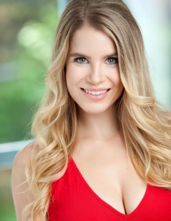 Sarah  Porchetta fotoğrafı