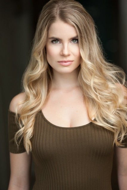 Sarah  Porchetta Fotoğrafı