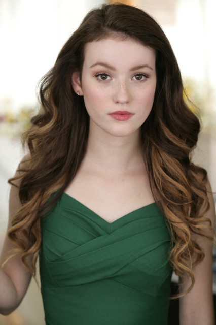 Kirrilee  Berger Fotoğrafı