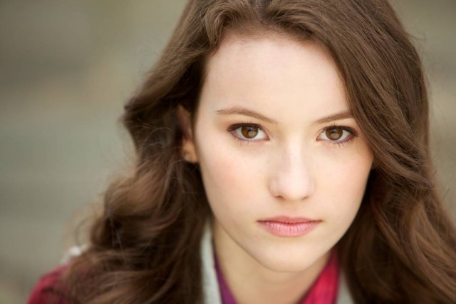 Kirrilee  Berger Fotoğrafı