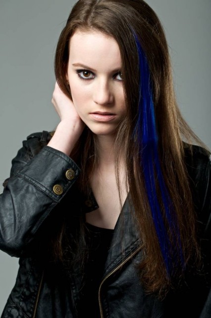 Kirrilee  Berger Fotoğrafı